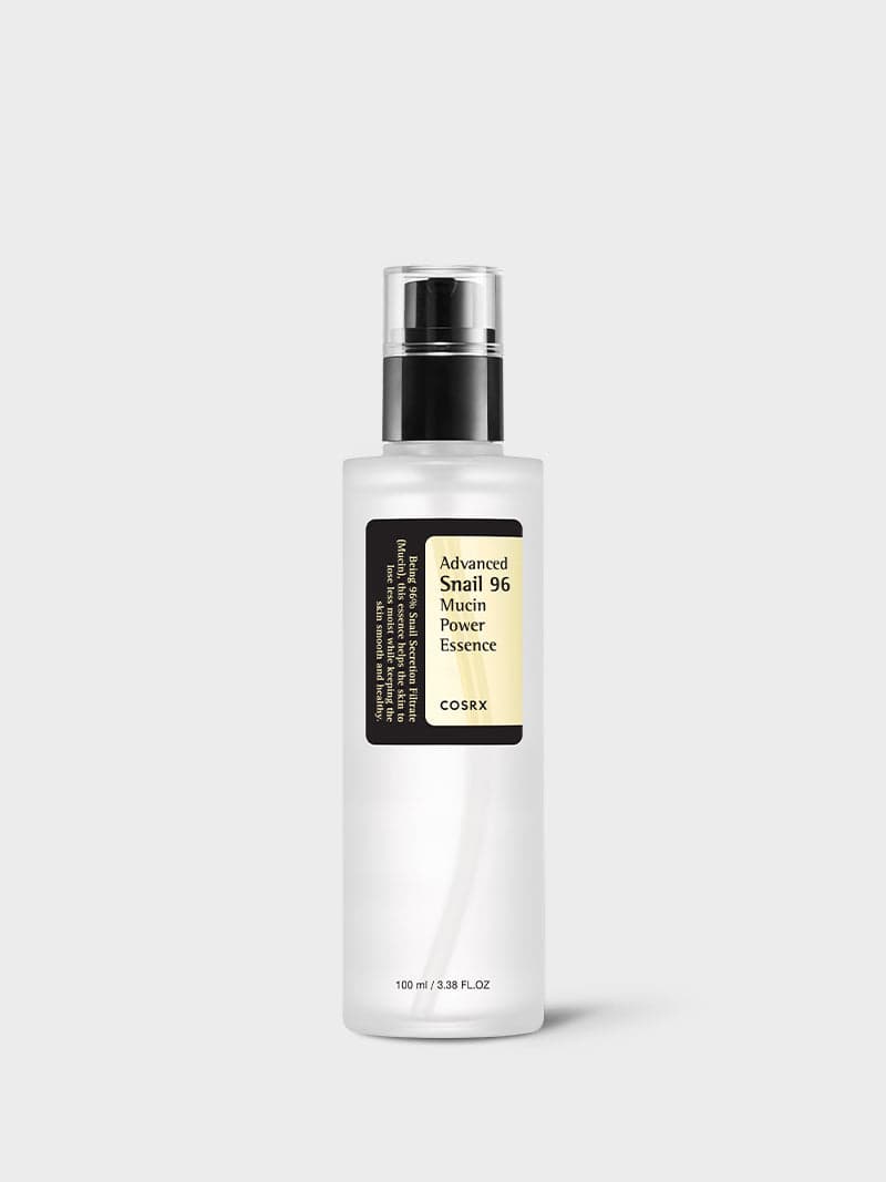 COSRX Advanced Snail 96 Mucin Power Essence, 100 ml